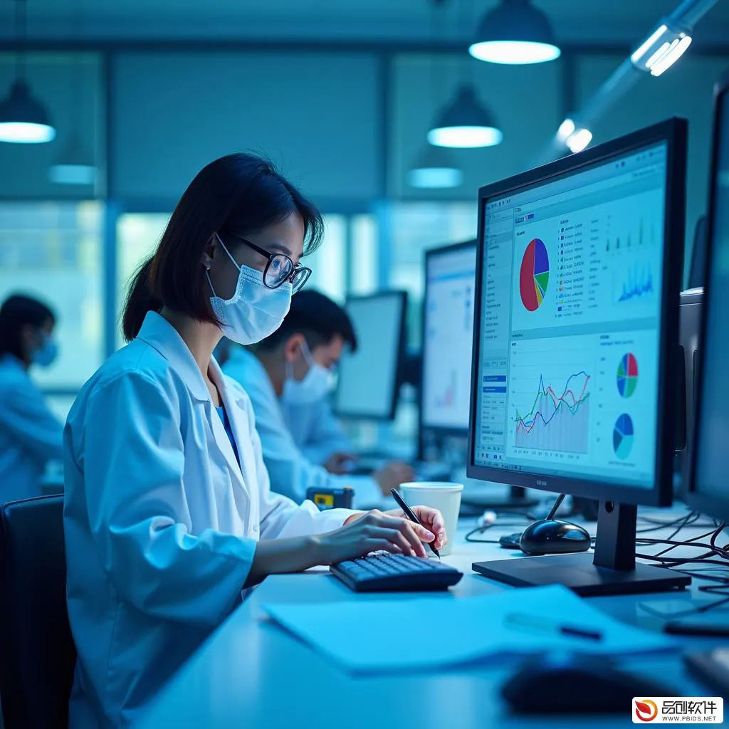 珠海市健康数据实时监测平台研发中心：科技引领健...