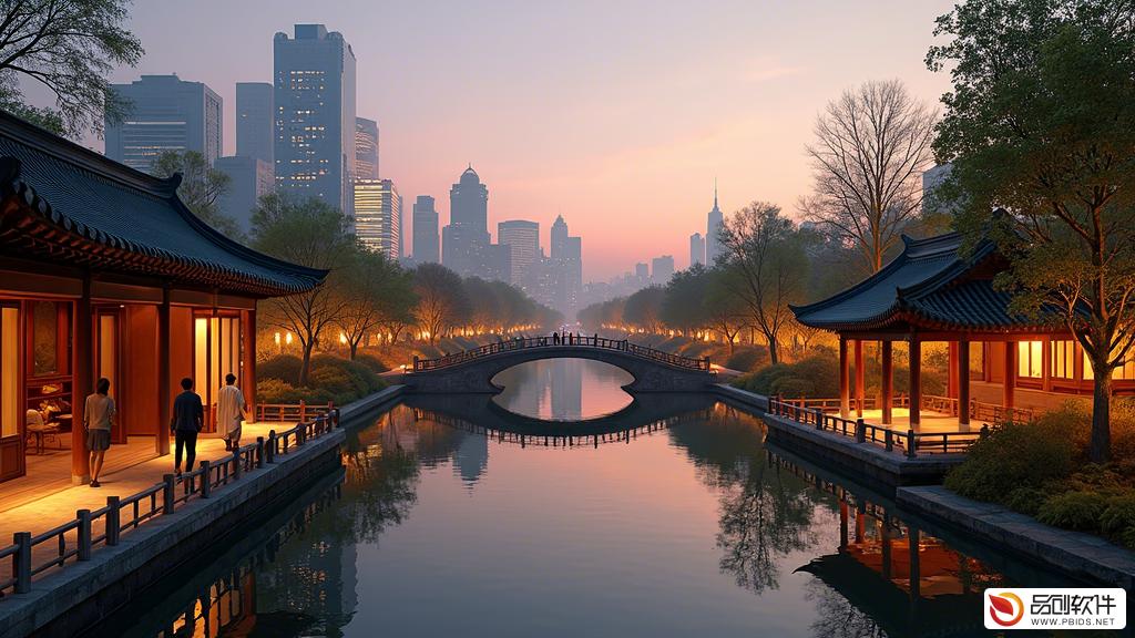苏州市低代码快速交付企业的崛起与变革
