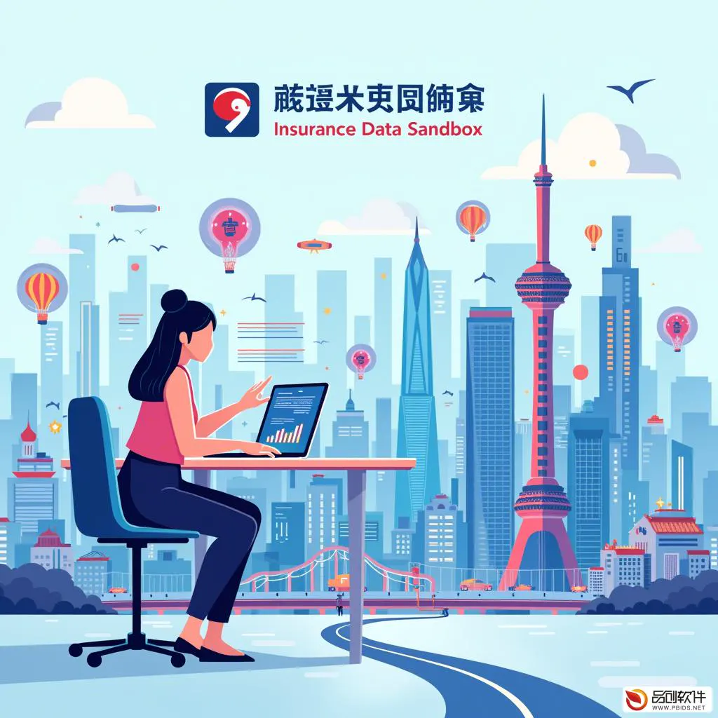 成都市保险数据沙箱平台：赋能保险业数字化转型的...