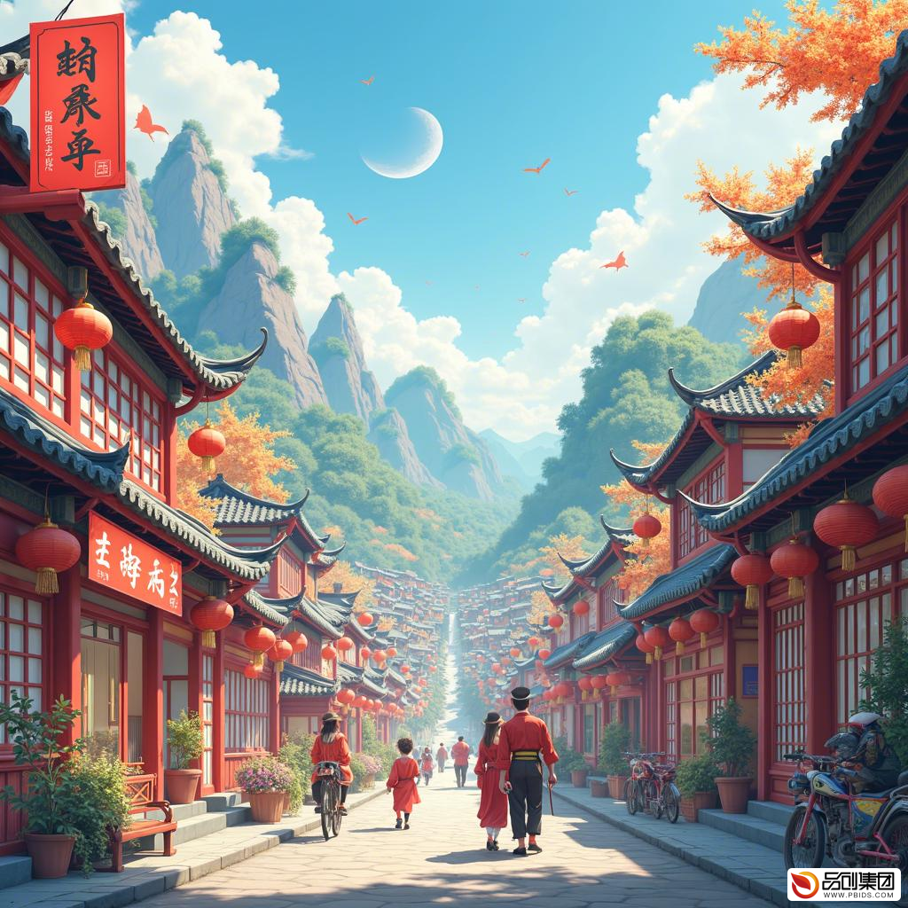 常熟午间风：城市生活的温暖陪伴与精彩呈现
