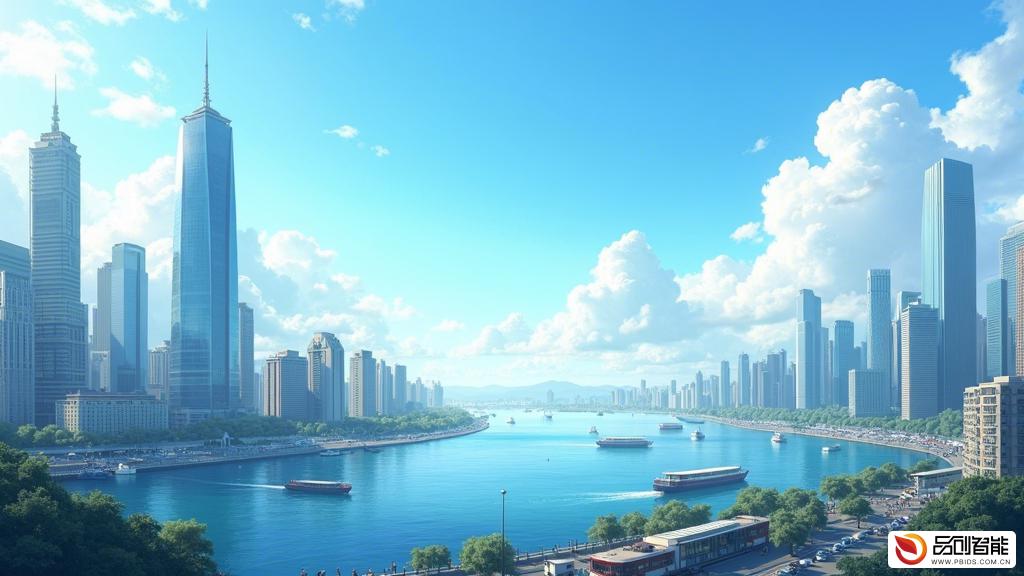 珠海市跨机构数据互通平台研发中心：打造智慧城市的数据桥梁
