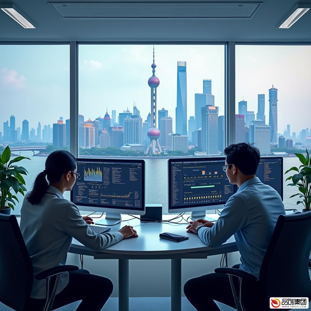 上海小程序定制公司：打造专属数字化解决方...