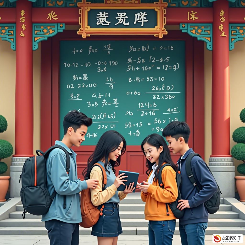 佛山市K12学科全覆盖系统平台商：打造数...
