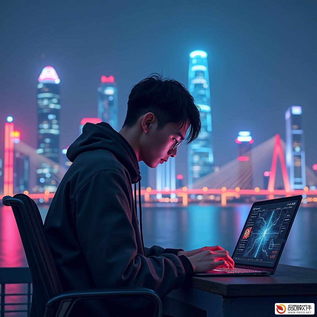 珠海市全流程APP开发服务：技术团队的卓越实力...