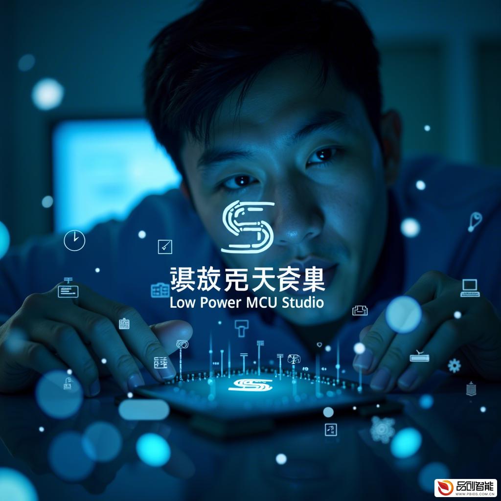 深圳市低功耗MCU硬件集成工作室：创新技...