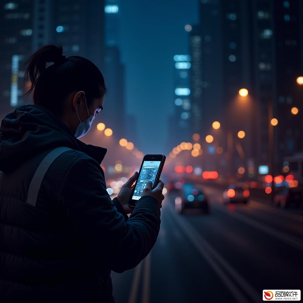 北京市市政设施巡检工单系统的技术创新与实践
