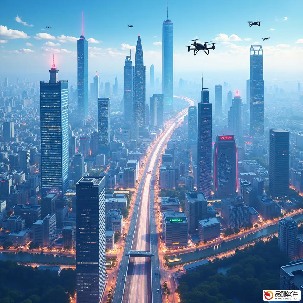 武汉市地理信息定位（GIS）系统技术团队的革新与发展