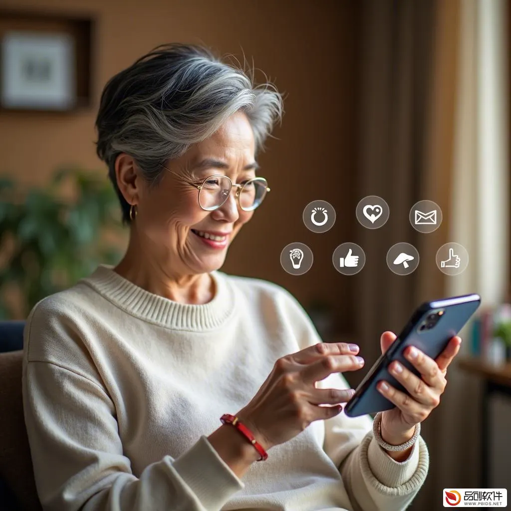 东莞市智慧养老商城APP定制服务站：打造便捷高效的养老新体验
