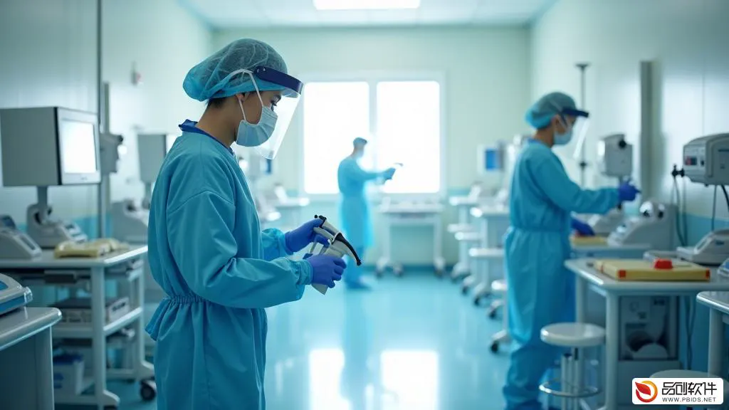 东莞市医院感染防控物联网方案的创新与实践

