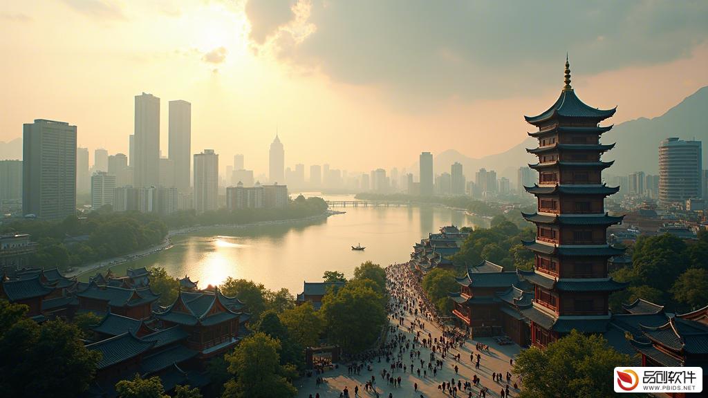 杭州市AI多语言即时翻译平台有限公司：引领翻译行业新风尚
