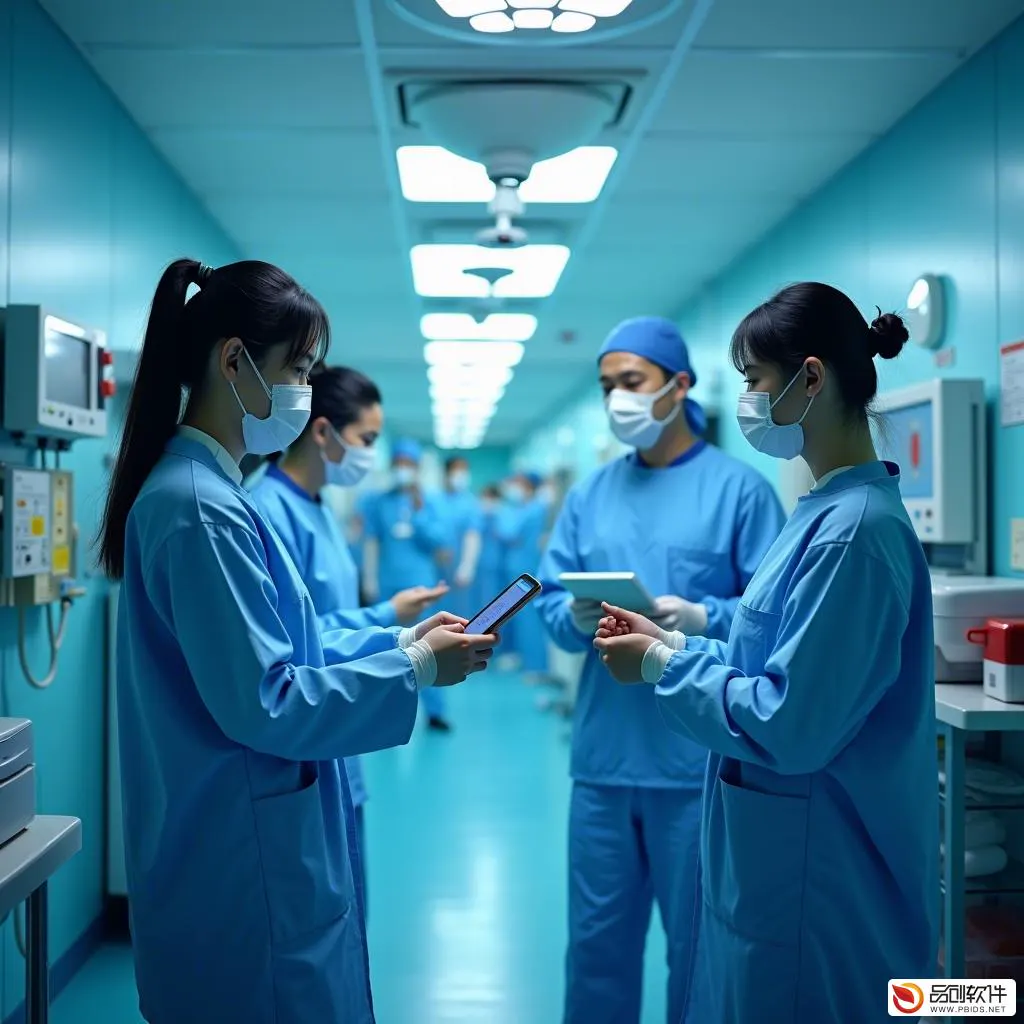 苏州市医院感染防控物联网方案：打造智慧医疗新标杆
