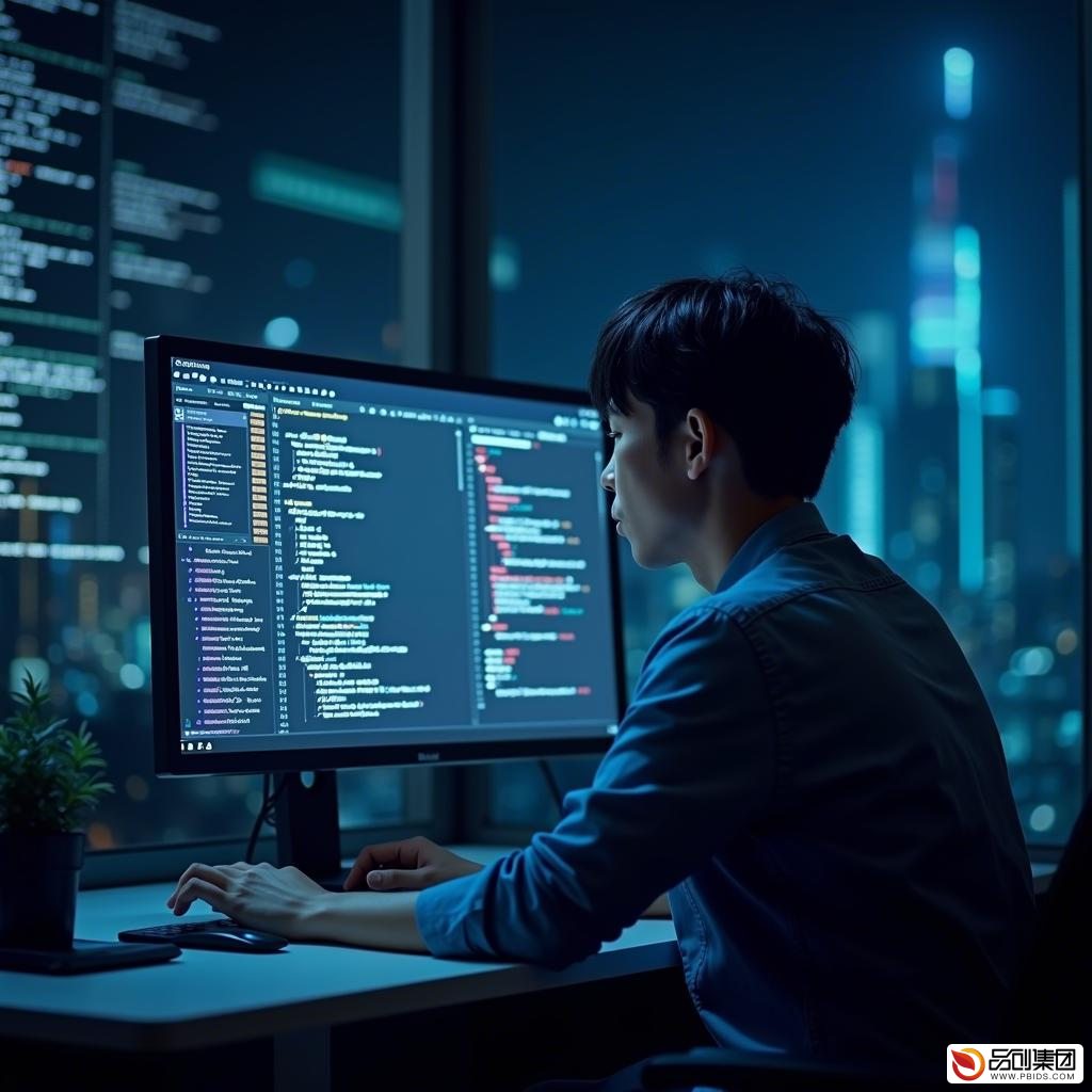 软件开发与设计：构建数字世界的基石
