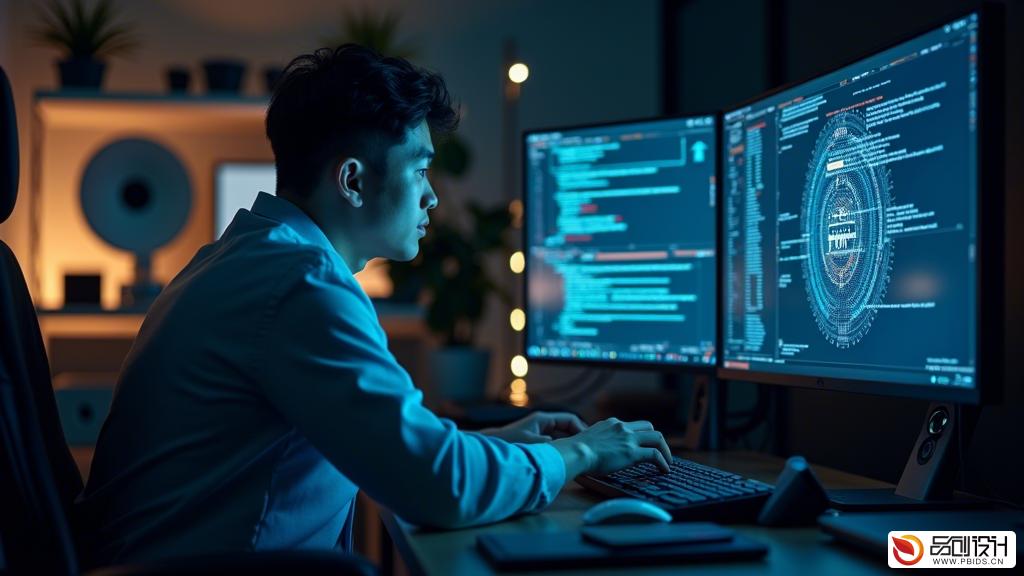 安全认证移动端UI/UX工作室：打造安全、高效的用户体验
