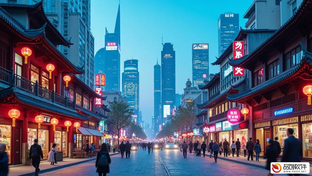 杭州市社区药店O2O配送平台技术解析与未来展望
