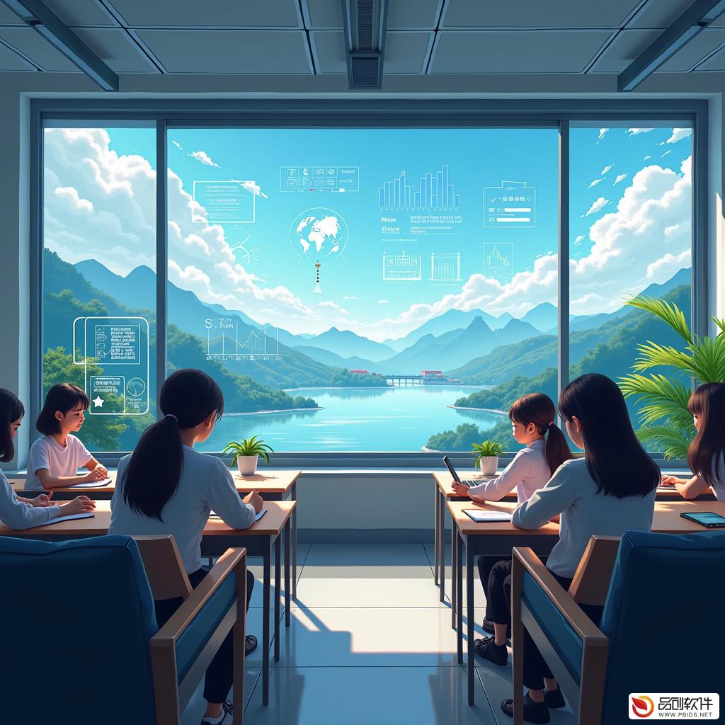 杭州市知识点薄弱点分析平台的研发与创新
