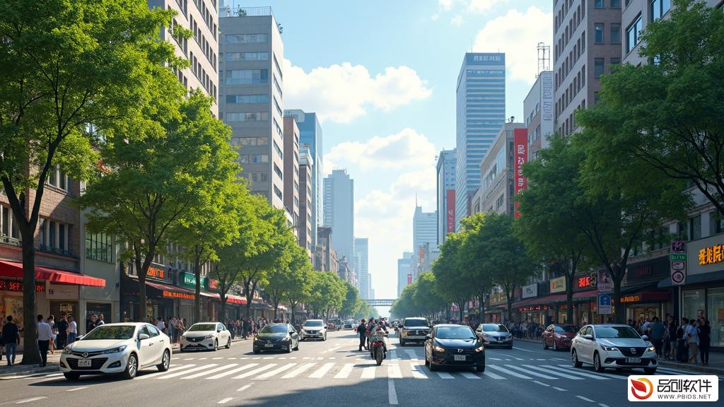 成都市AI服务顾问应用公司的创新之路
