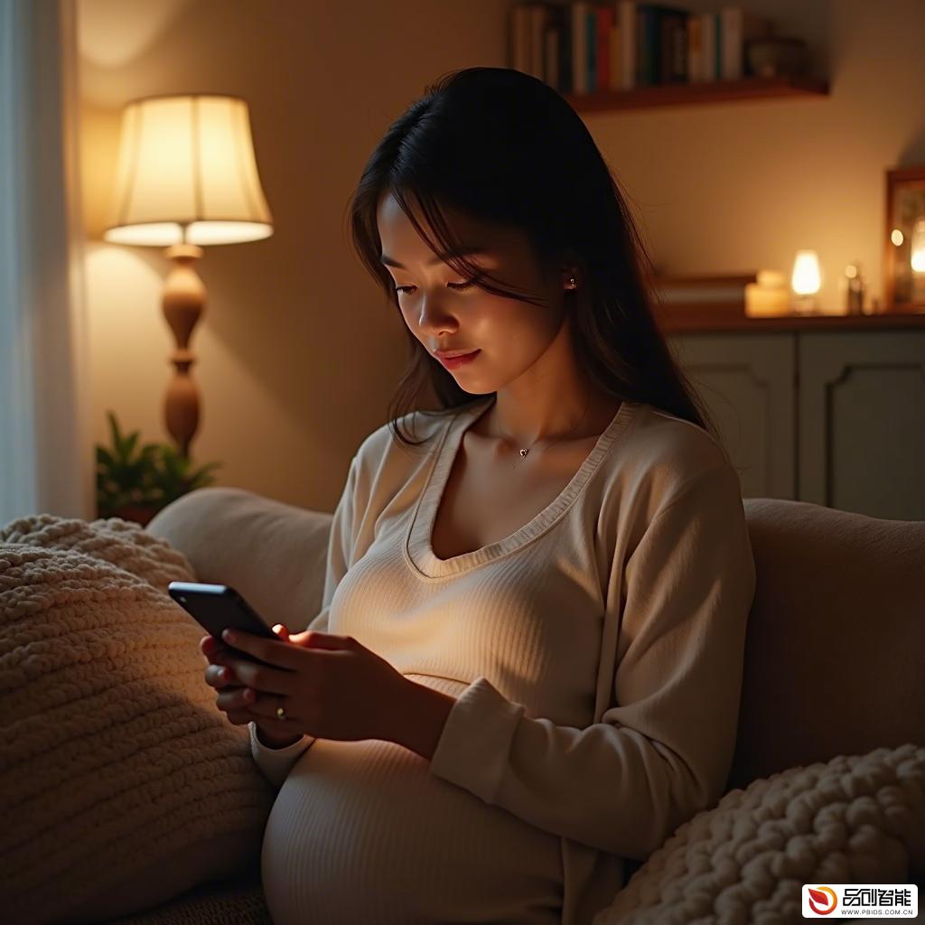 广州市孕产妇远程监护服务：科技守护母婴健康的新篇章
