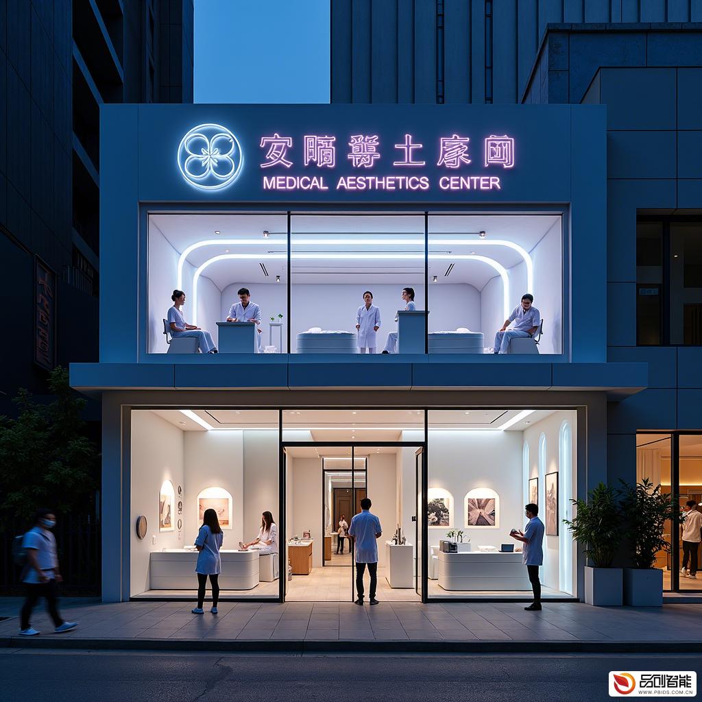 无锡市医美疗程智能规划中心：打造个性化美...