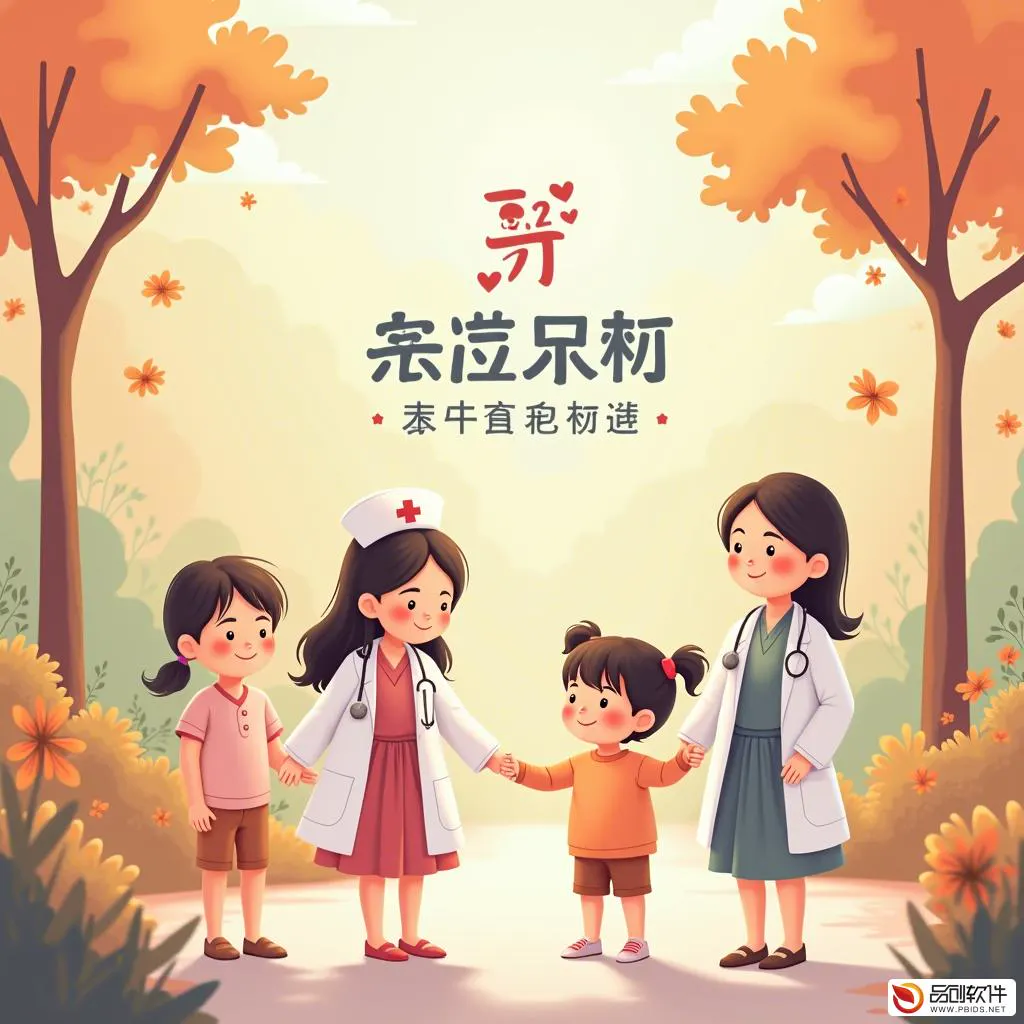 杭州市儿童健康一站式平台机构：全面守护儿童健康成长
