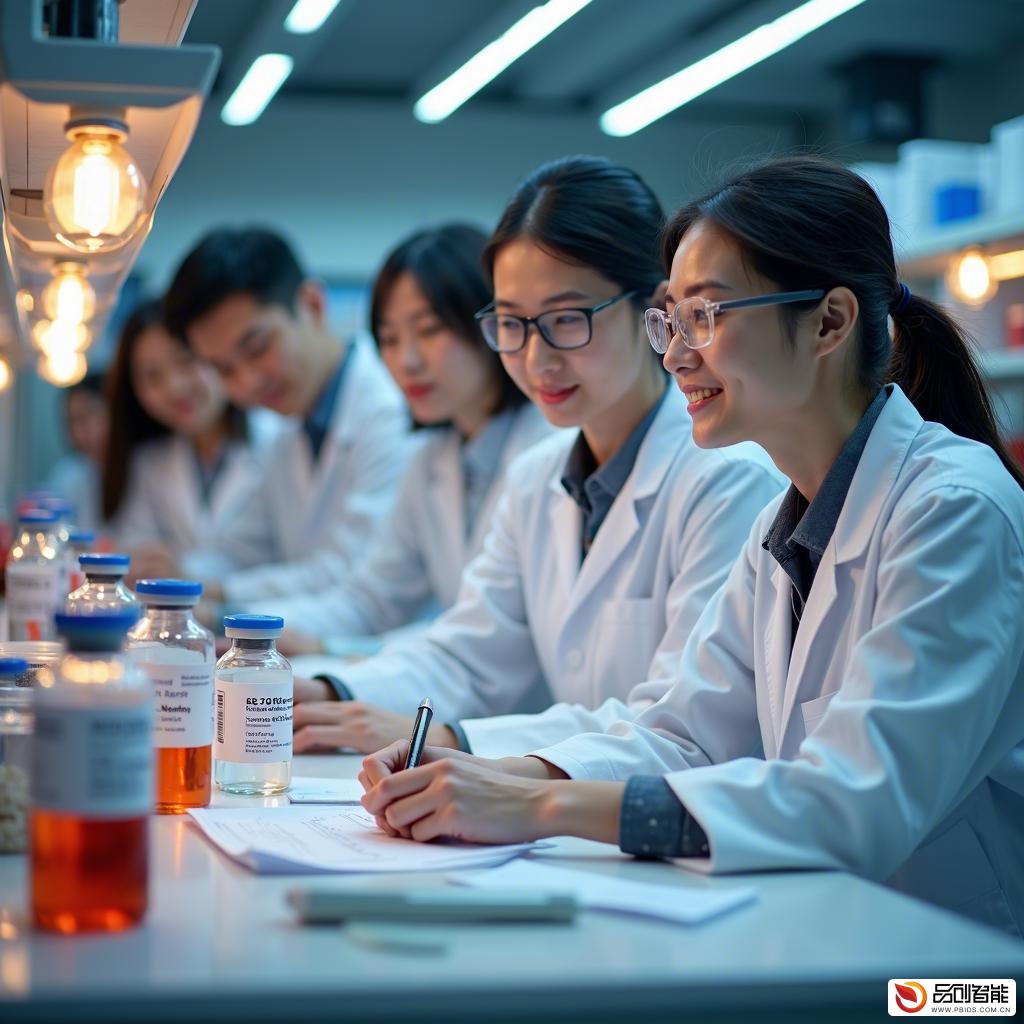 东莞市儿童疫苗接种计划实验室：守护健康，筑牢免...
