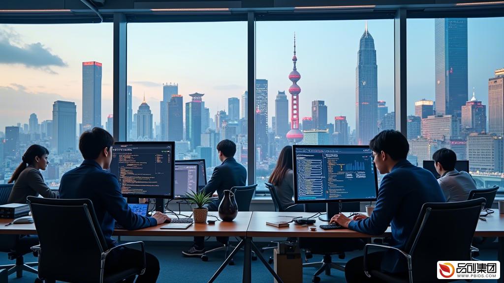 北京开发软件定制：打造专属数字化解决方案
