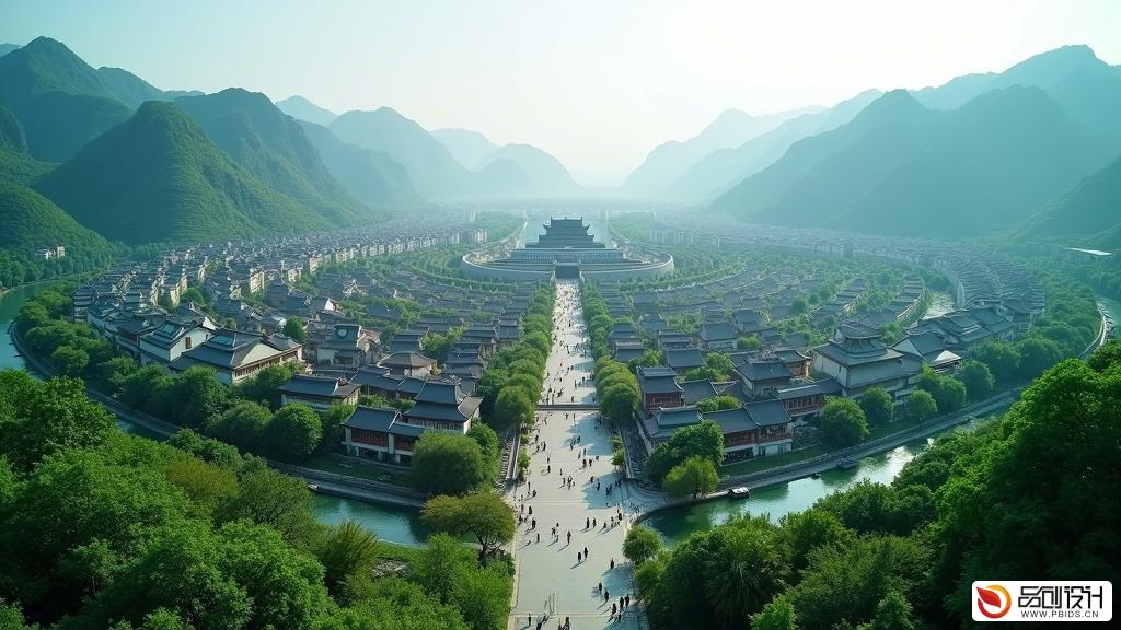 十堰市UX全案设计：塑造品牌未来的创意力量
