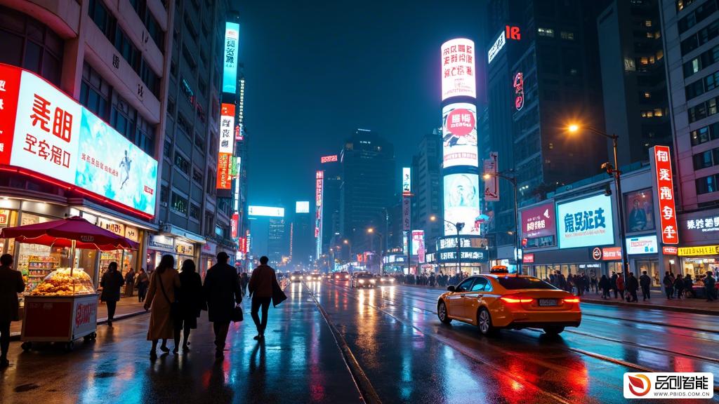 北京市物联终端弹性扩容方案商：打造智慧城市新引擎
