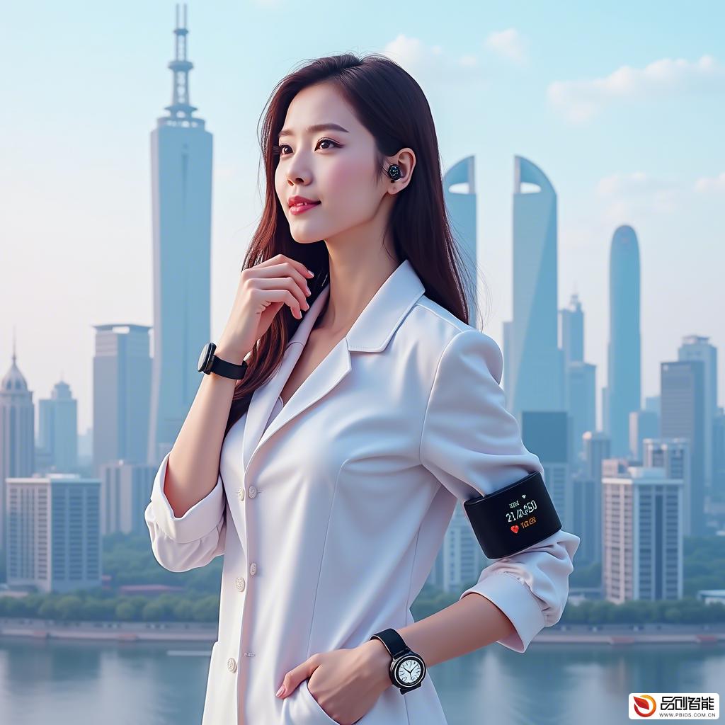 杭州市可穿戴医疗设备低功耗集成：创新引领...
