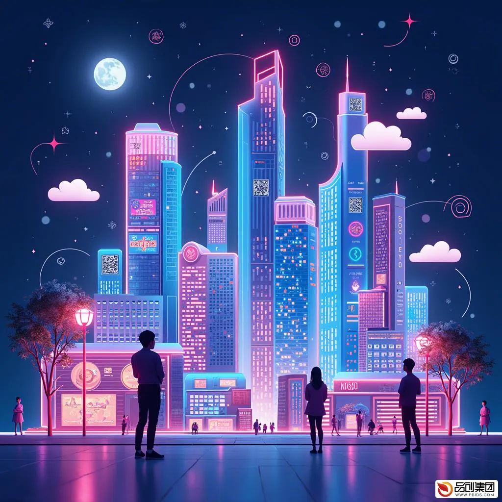 宁波微信小程序开发:打造高效便捷的数字化服务新体验