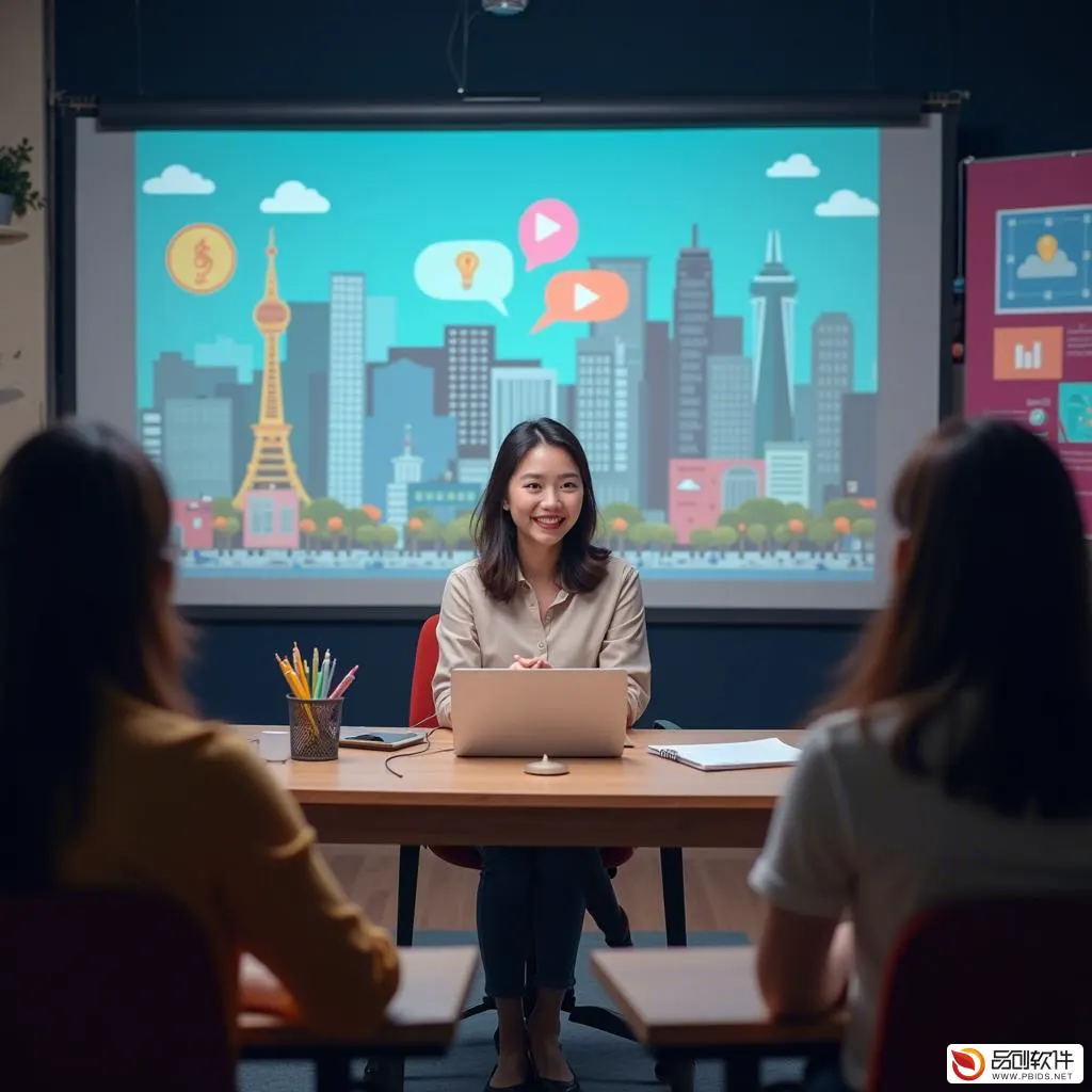 合肥市教育直播带货平台：创新教育模式的新篇章
