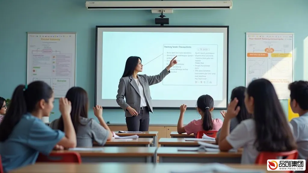 重塑教育未来：教学互动平台软件的革新力量
