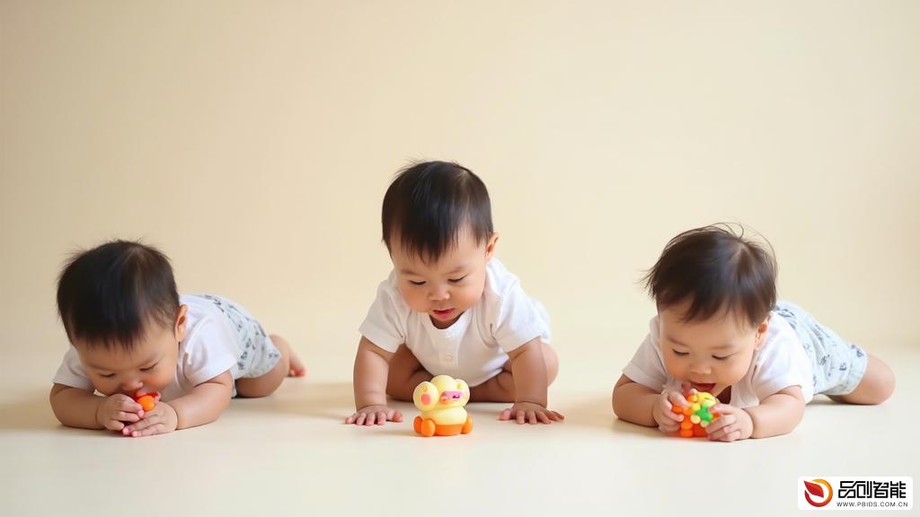 婴幼儿发育评估模型厂商：科技助力儿童健康成长的新篇章
