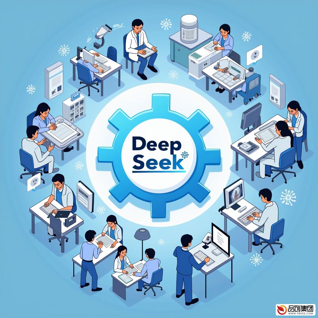 DeepSeek：公共卫生领域的智能监管...