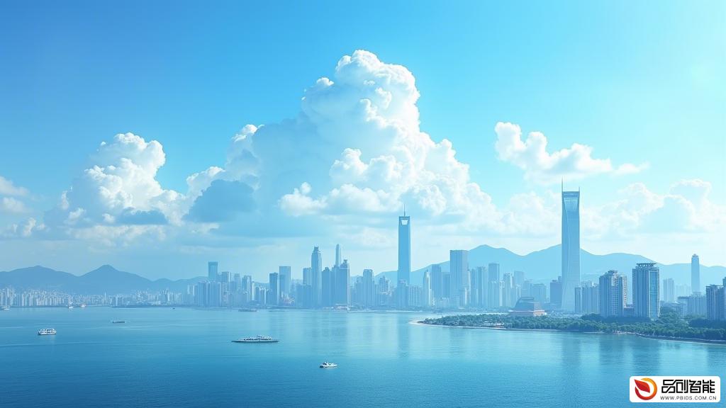 珠海市可穿戴测温设备行业的领航者：创新科技，守护健康
