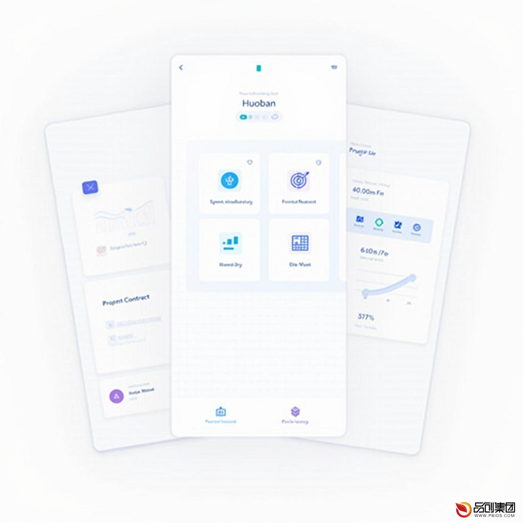 互助盘APP系统开发的全面解析与实战指南
