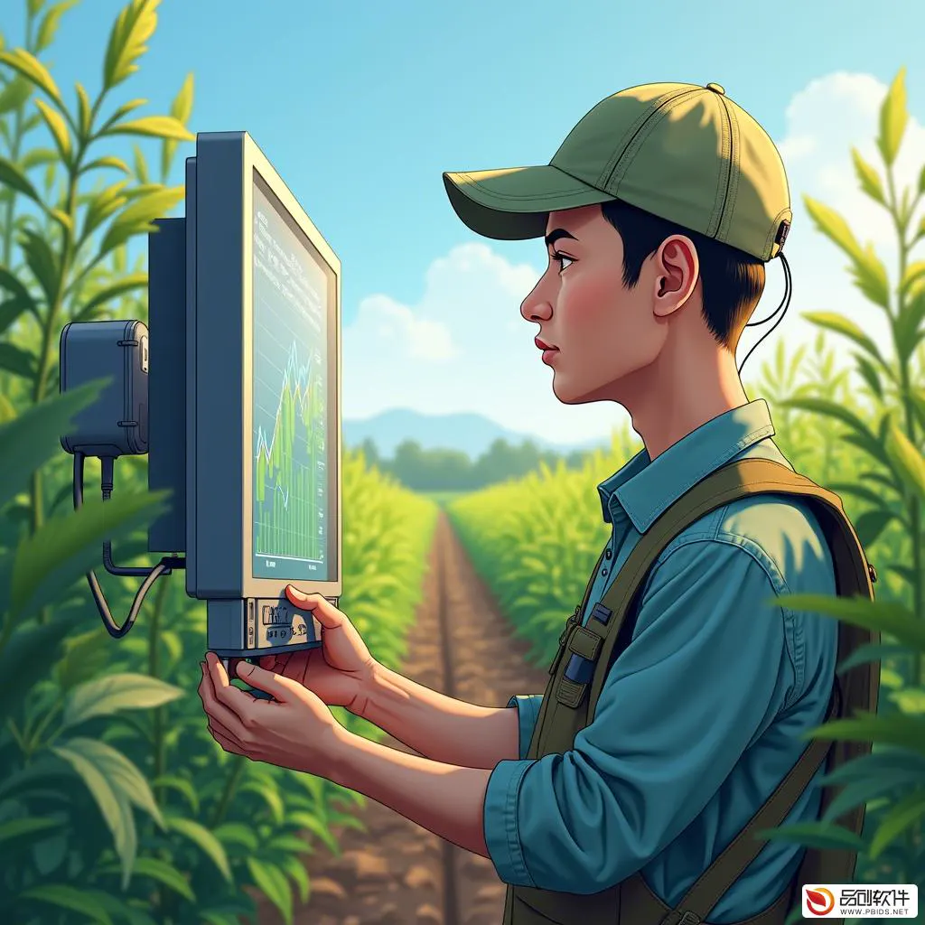 天津市农业物联网方案集成研发：创新引领智慧农业...