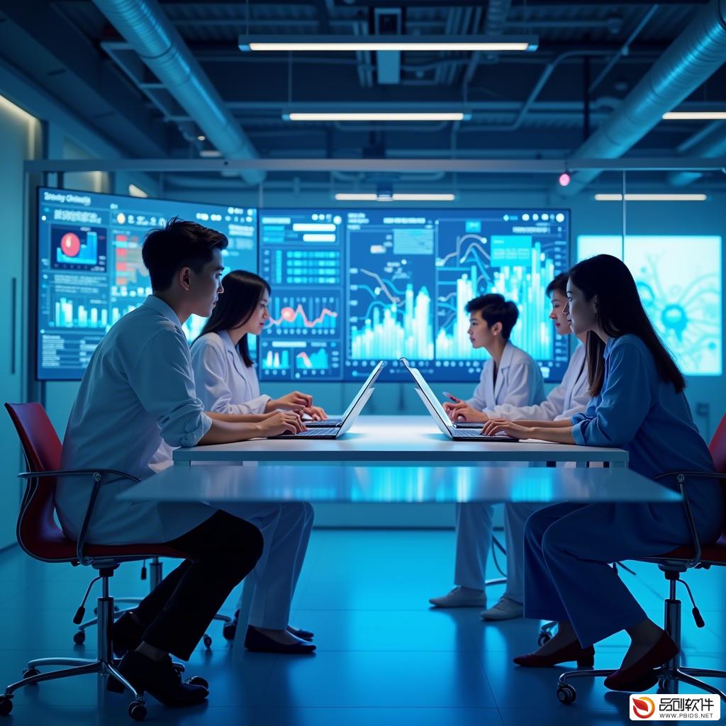 珠海市医疗管理系统开发研发中心：创新引领...