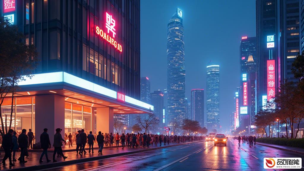 深圳市数据资产交易平台研发中心：引领数据交易新时代
