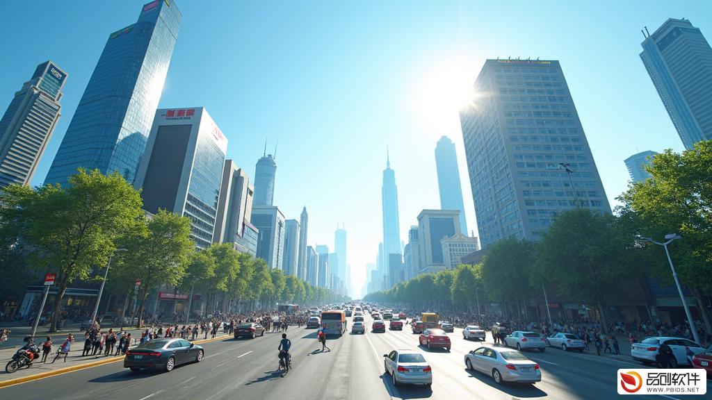 合肥市新能源汽车BMS平台集团：引领绿色出行新时代
