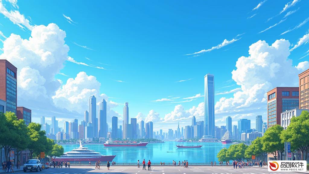 珠海市儿童教育AI软件企业的创新与发展
