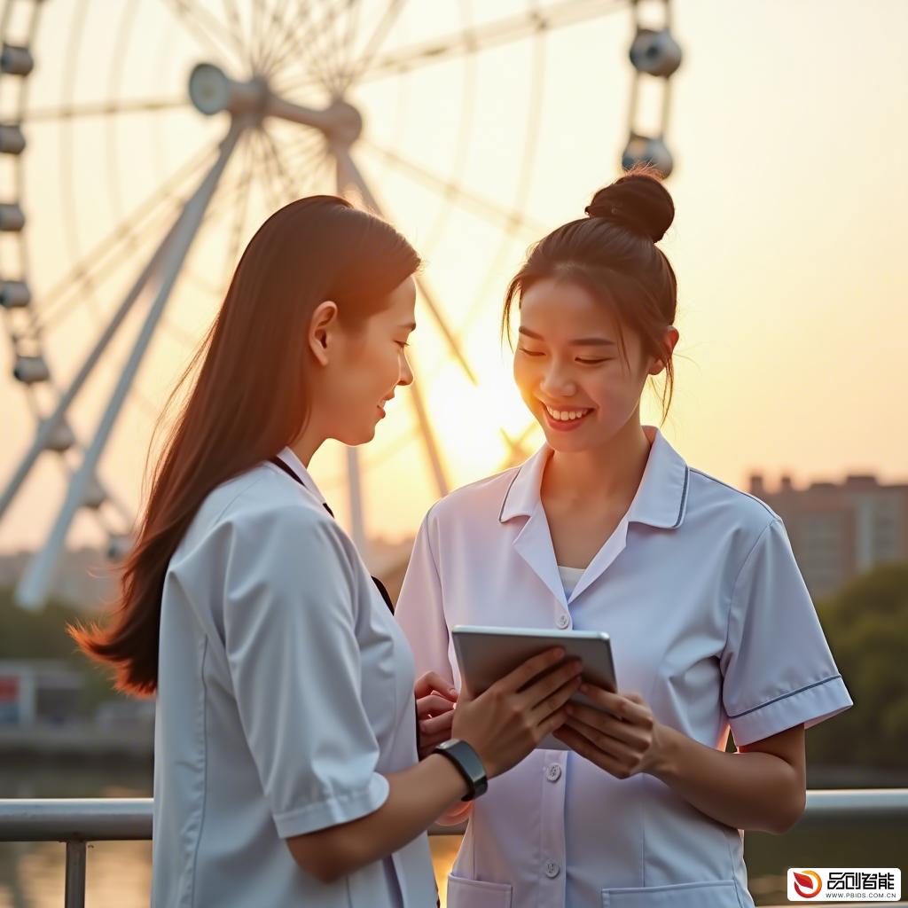 天津市医疗供应链智能客服平台厂商：创新引领医疗...