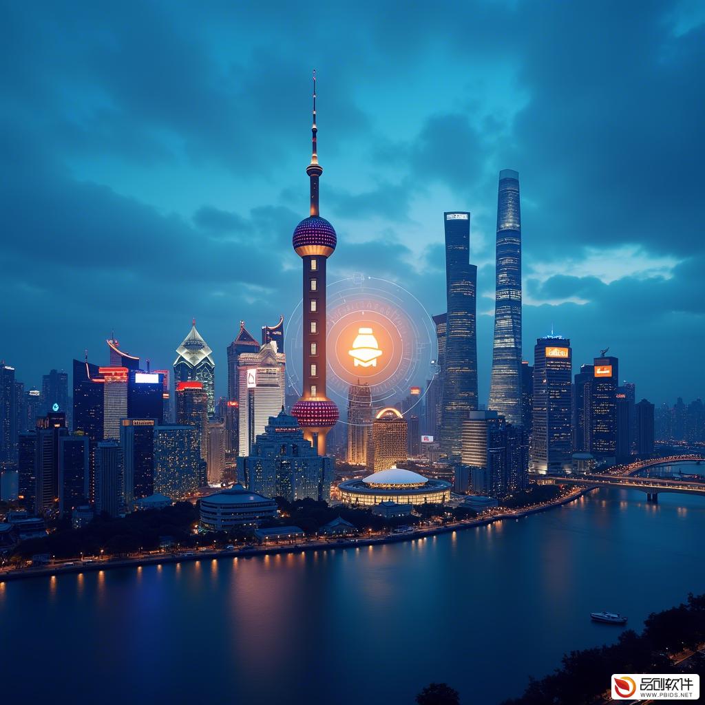 上海市证券智能投行平台技术中心：引领金融...