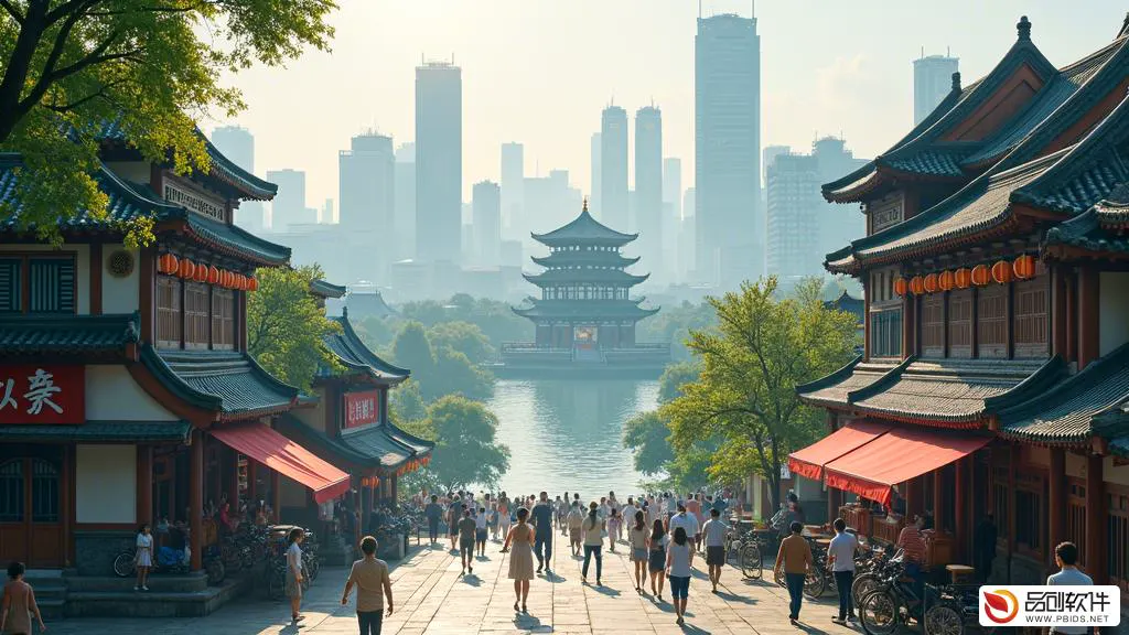 杭州市教育数据脱敏系统：技术团队的革新与实践
