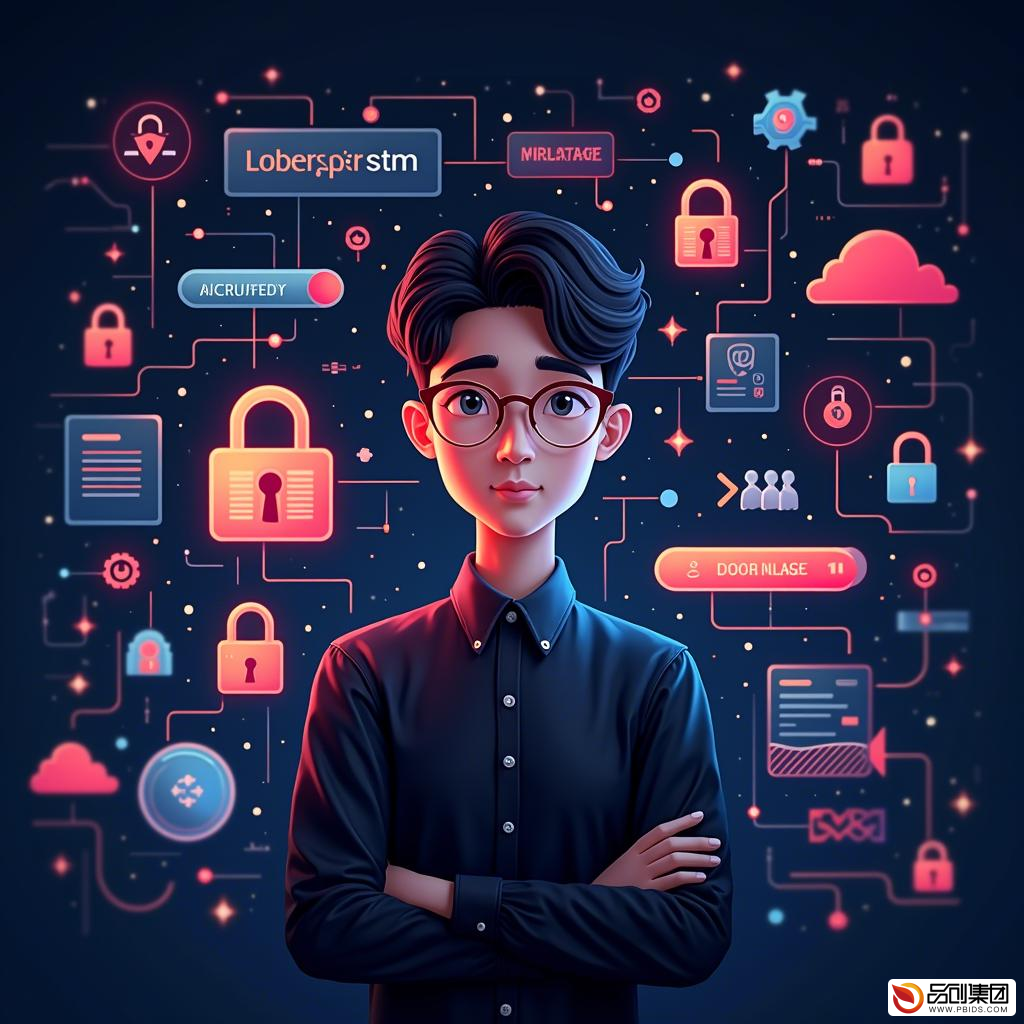 网络安全见解：深度剖析与应对策略