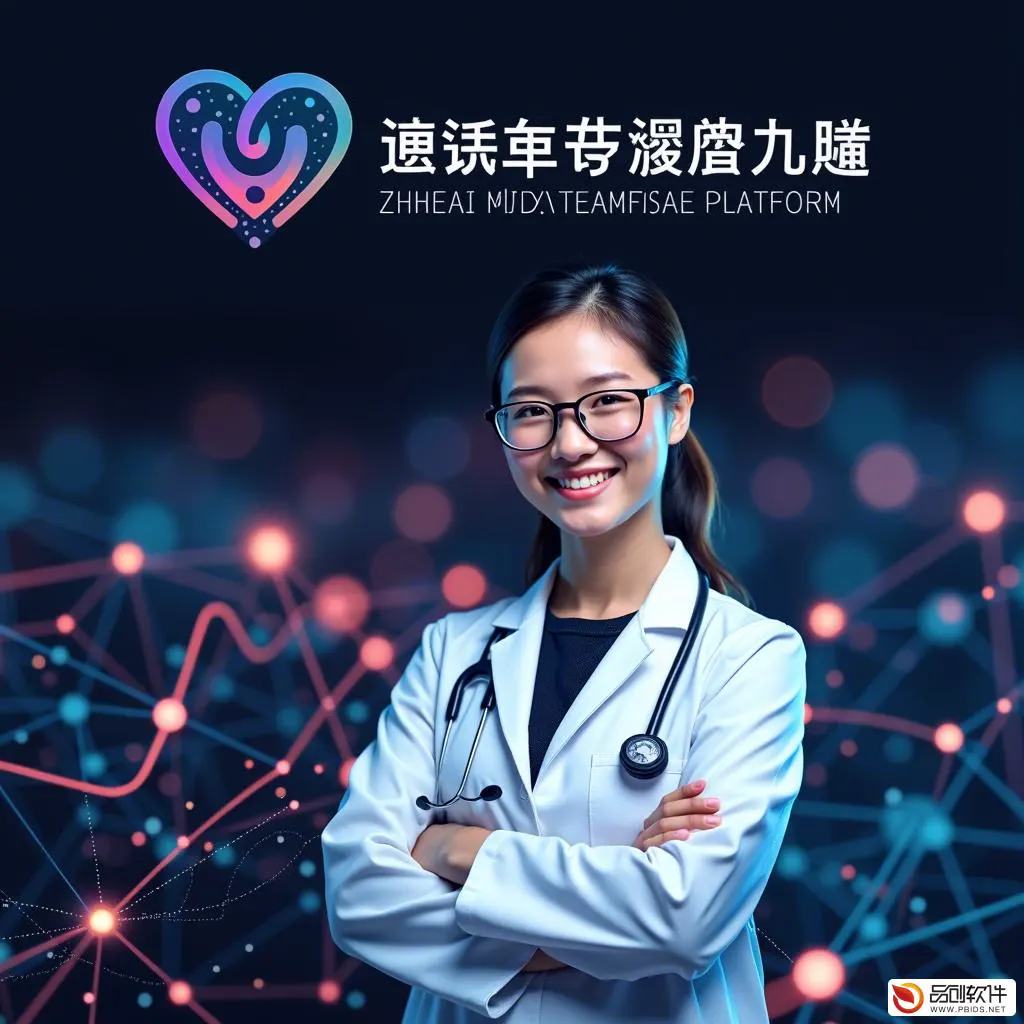 珠海市医疗联邦学习平台有限公司：引领医疗数据智...