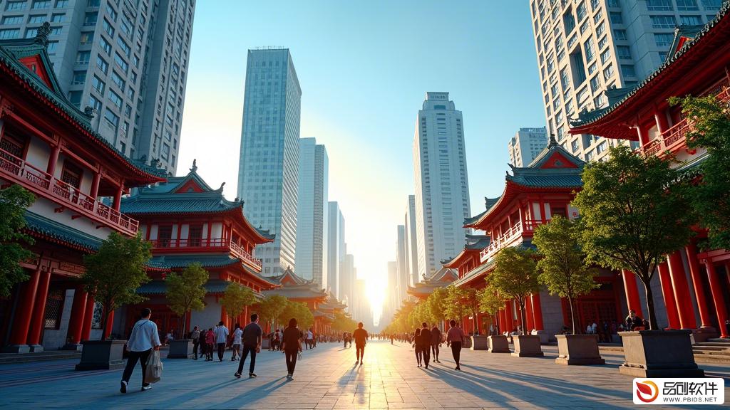 佛山市危险场景预警系统机构：守护城市安全的科技先锋
