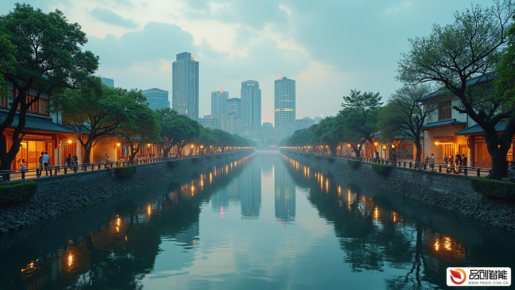 苏州市工业企业噪声云平台集成商：打造高效环保的生产环境
