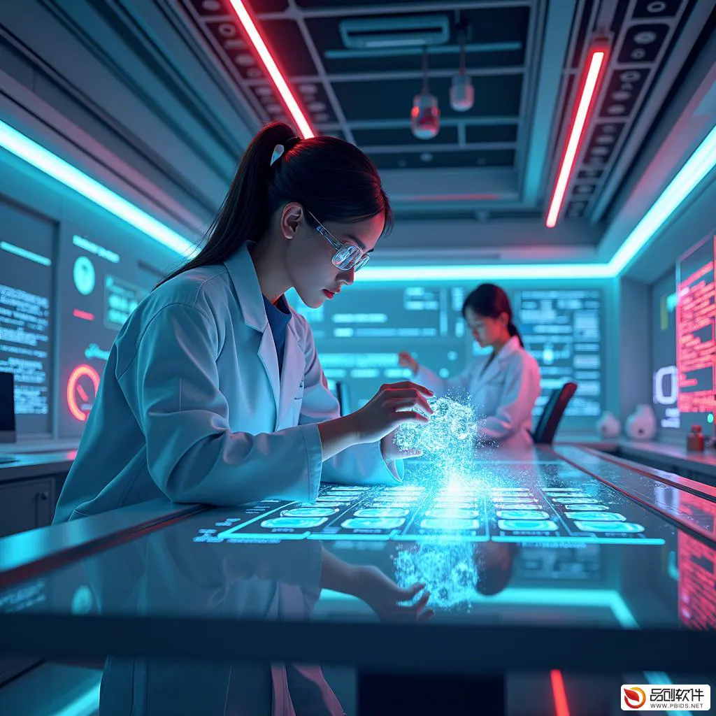 北京市医疗联邦学习平台工作室：引领医疗数据智能...