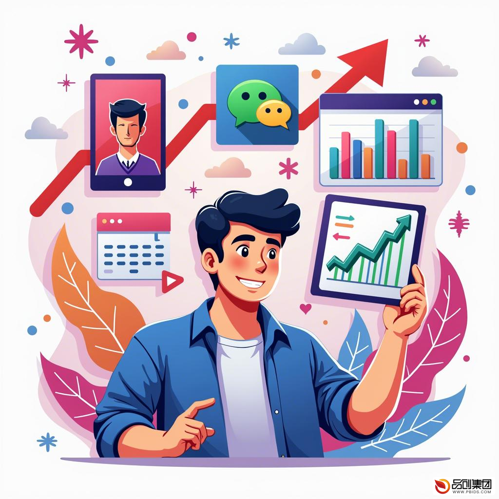 微信公众号开发管理：从零到一的全面指南
