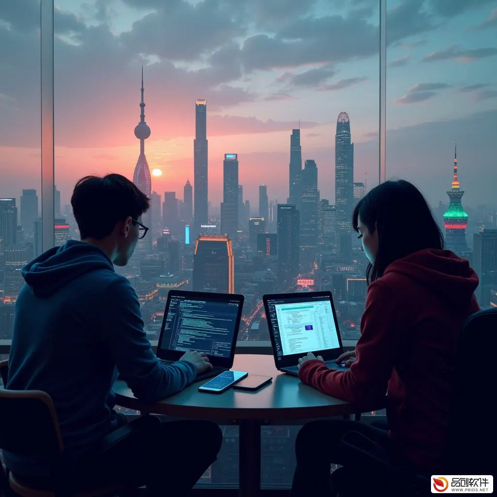 北京市原生APP开发解决方案：打造卓越数字体验的精英研发团队

